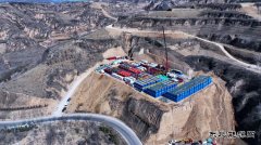 长城钻探：储层改造 逐绿前行