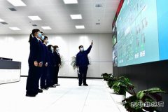 国网黑龙江水电总厂：奋力攻坚实现首季“开门红”