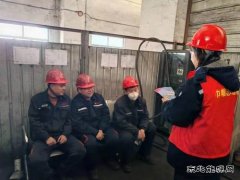 潞安煤基清洁完美体育公司做好人才“选、育、用” 打造过硬职工队伍