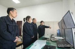 潞安恒通化工：班组“小课” 让主操作上台当“讲师”