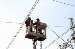 国网佳木斯供电公司：设备“体检”除隐患，安全“诊脉”保健康