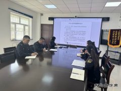 福海执法大队：加强宣传教育，筑牢国家安全意识