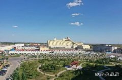 陕西中能煤田有限公司：强化思想引领 凝聚奋进力量