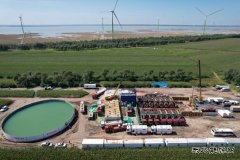 吉林油田：思路创新驱动非常规