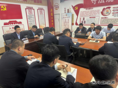 张家峁矿业公司开展安全监测监控大讲堂活动