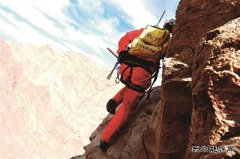 直击一线 | “量山郎”，测天山量昆仑