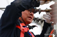 国网九三供电公司：筑牢安全防线 打好百日攻坚战