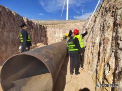 哈巴河执法大队：严格执行监督检查程序 保障公路安全畅通