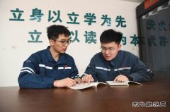 大唐锦州热电分公司：春意伴书香 阅享好时光