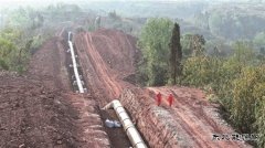 管道局：展高超焊接技艺确保工程质量