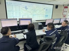 国网锦州供电公司：战风雨 守责任 保供电