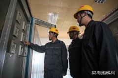 潞安恒通化工：实操培训，深入实际显真才