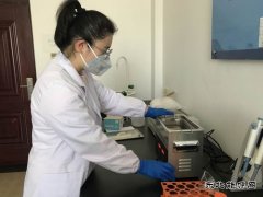 潞安煤基清洁完美体育公司“医、食、住、行”迎大修