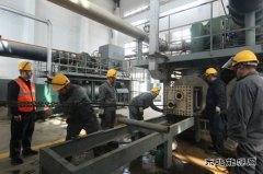 潞安恒通化工：以“紧日子”减法为基，铸就“好日子”加法之梦