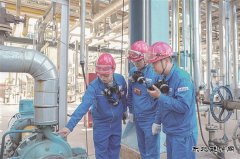 云南石化：统一认识保供油品