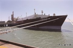 天然气销售公司：喜迎“优木” 用气无忧