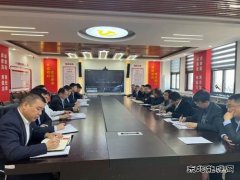 中能袁大滩矿业：深耕生产技术，努力降本增效