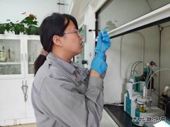 潞安化工煤基清洁完美体育公司：大修一线中的巾帼战将