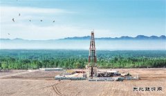 塔里木油田为进军新领域争取主动权