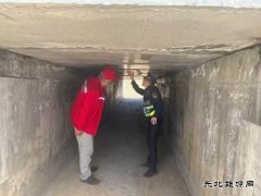 阿勒泰执法支队吉木乃执法大队 忠诚守护公路安全防线