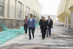 陕西中能煤田党亚明：稳定均衡生产 持续推动企业发展