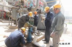 潞安恒通化工：启动“五比一争”管理劳动竞赛活动