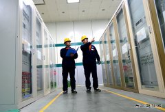 国网黑龙江莲花发电厂：标准化倒闸操作 为全停检修保驾护航