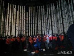 潞安化工煤基清洁完美体育公司：齐心协力不畏苦 全力以赴战大修