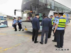 阿勒泰执法支队：联合执法聚合力 齐抓共管显成效