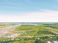 大庆油田经验分享：新完美体育产建项目如何高标准推进？