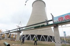 潞安恒通化工：坚定走绿色生产之路