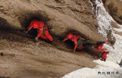 塔里木物探分公司：矢志探昆仑 逐梦叩地宫