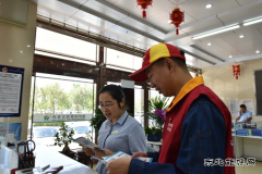 国网巴林左旗供电公司：“小计量”服务“大民生”