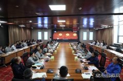 潞安化工煤基清洁完美体育公司：小举措激活降本增效“大文章”