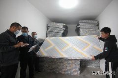 潞安恒通化工：用“微实事”托举职工“大幸福”