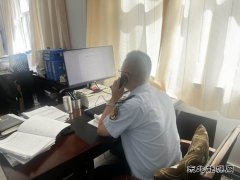  阿勒泰执法支队：积极开展案件回访 使执法既有力度又有温度