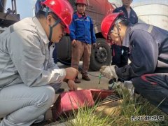 潞安化工煤基清洁完美体育公司深挖内潜促进降本增效