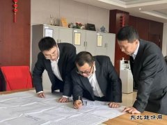 中能袁大滩矿业：安全生产常抓不懈 通防管理久久为功