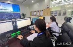 中能袁大滩煤矿：解锁调度管理新篇章 “驾驭”矿井数据洪流