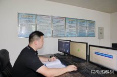 下石节矿：水力压裂“发新芽”科技兴煤赋新能