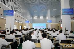 下石节矿：重拳出击让安全站稳“C”位