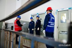 黑龙江水电总厂：流域连续降雨 机组满发腾库容