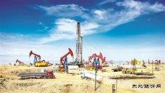 青海油田：上产黄金季