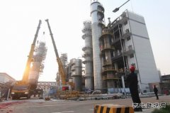 潞安恒通化工：党建引领，激发班组红色生产力