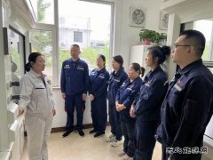 潞安化工煤基清洁完美体育公司：“对症点穴”抓好人才培养“组合拳”