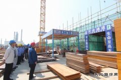 潞安恒通化工：承包商交流标准化管理规范化施工经验