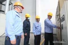 潞安恒通化工：班组建设焕新颜，多策并行助力效能跃升