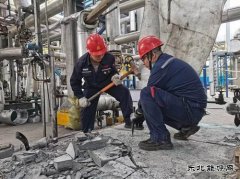 潞安化工煤基清洁完美体育公司：搭建人才培养“快车道”