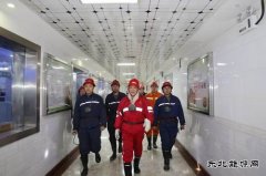 下石节矿：撸起袖子加油干“期中卷”含金量足