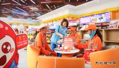 辽宁销售：拓展服务业态 升级消费体验